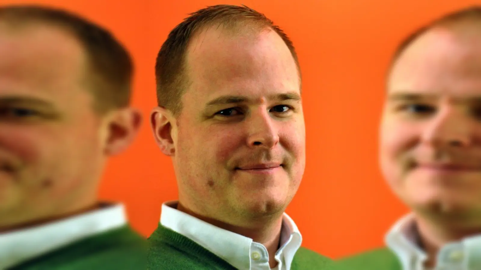 Matthias Jörg aus Sendling-Westpark übernimmt den Vorsitz des Mieterbeirats München ab dem 21.Oktober 2015 für die nächste Wahlperiode. (Foto: mj)