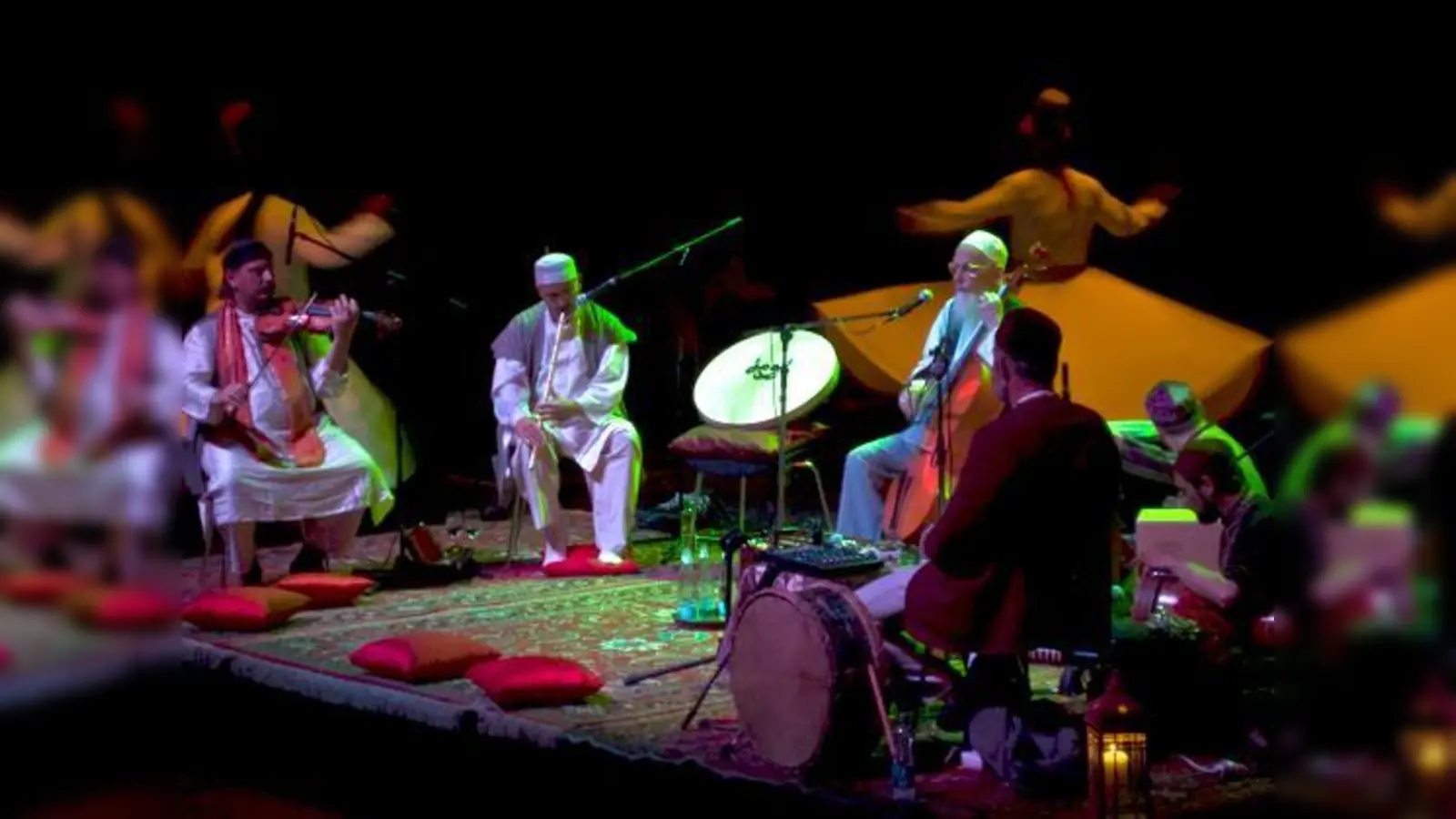 Am 1. November ist Hassan Dyck zu Gast im Heppel und Ettlich.	 (Foto: VA)