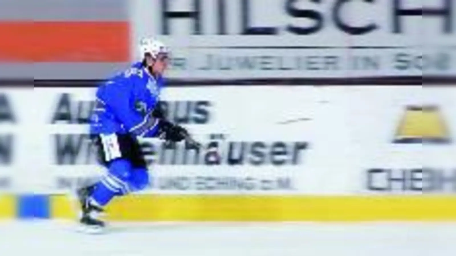 Die Stimmung ist gut beim EHC - den beiden Niederlagen zum Trotz.  (Foto: Jakob Wiessner)