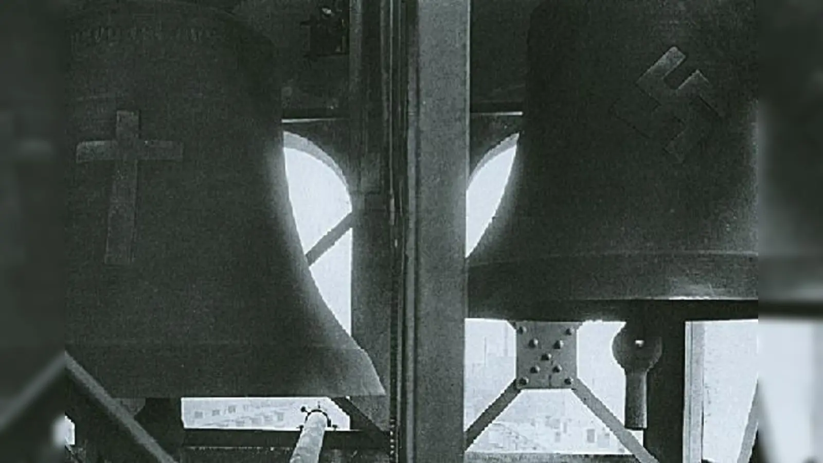 Ein Bild das zum Nachdenken anregen soll.	 (Foto: VA)