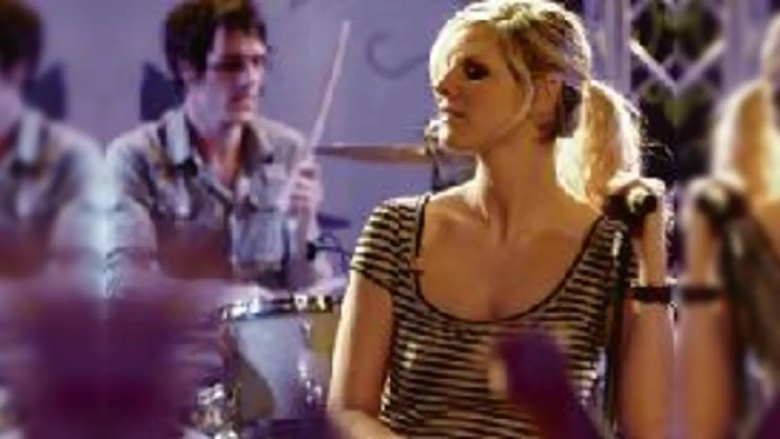 Deutschrock mit Melodie und Kante: Mia.  (Foto: Label)