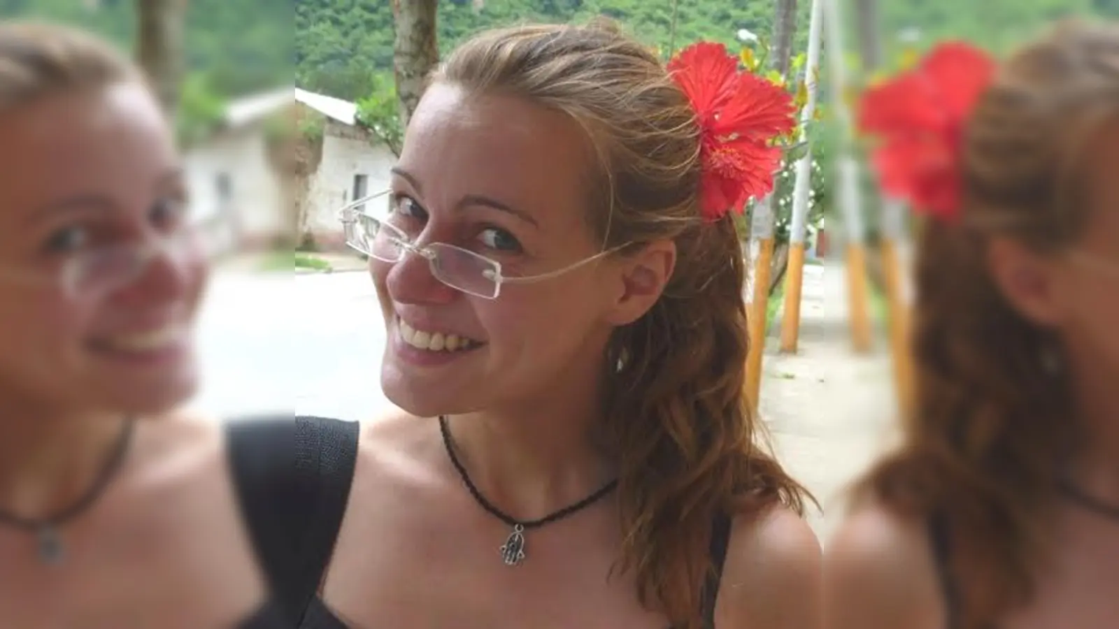 Kati Landsiedel. (Foto: privat)