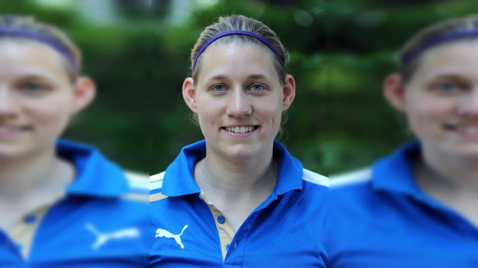 Annika Fröhlich, Co-Trainerin der 1. Mannschaft / Regionalliga Süd, FFC Wacker München 99 e.V.:  „Offenbar mit Absicht von hinten niedergetreten wurde ich mal bei einem Spiel. Die dabei entstandene Verletzung - ein Kompartmentsyndrom im Unterschenkel, das überaus schmerzhaft ist und auch ernsthafte Spätfolgen haben kann – hat mich sechs Wochen lahm gelegt. Die Schiedsrichterin hatte den Vorgang offenbar nicht richtig gesehen, die Angreiferin bekam nur eine gelbe Karte. Bei mir hat sich die Spielerin nie entschuldigt, auch nie nachgefragt, wie’s mir geht. Darüber war ich echt enttäuscht! Wenn ich selbst mal eine Gegnerin härter getroffen hatte, tat mir das sofort danach leid. Denn auch Spielgegner sind ja schließlich Menschen, und Fußball ist letztlich ja 'nur' Fußball.” (Foto: pi)