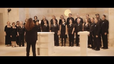 Adventskonzert mit dem Vaterstettener Chor Rondo Vocale in St. Aegidius Keferloh.  (Foto: VA)