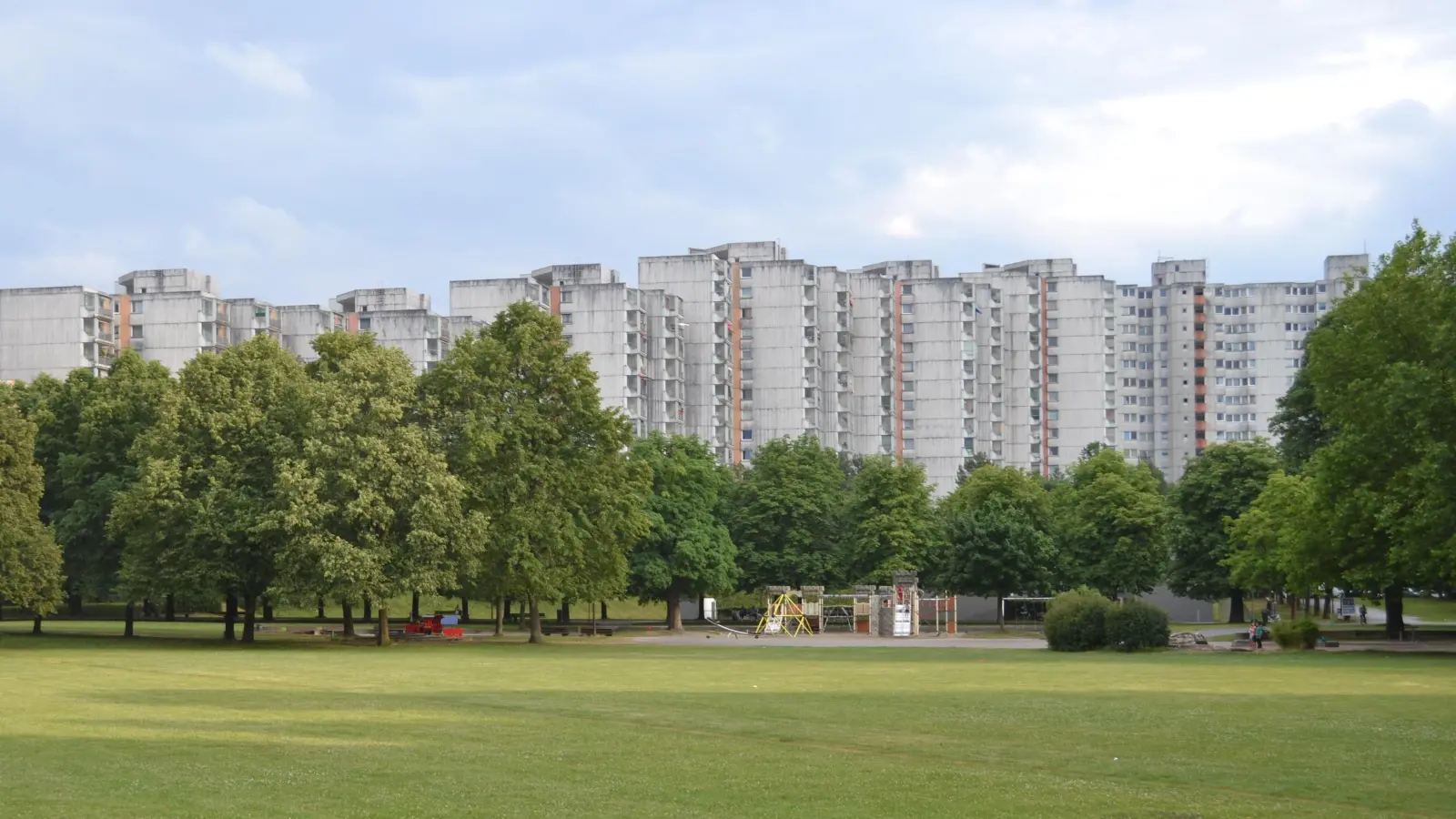 Die Organisatoren freuen sich auf viele Bilder aus Neuperlach. (Foto: ar)