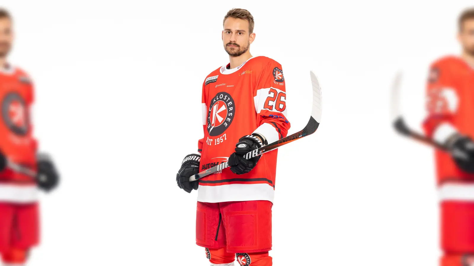 Florian Gaschke. (Foto: Citypress)