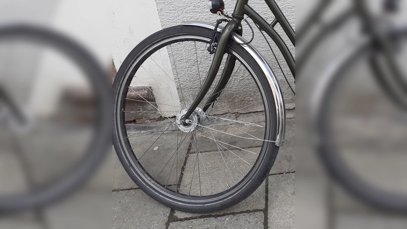 Fahrräder aller Art sowie Zubehör gibt es neu und gebraucht beim Radlflohmarkt im Juni.  (Foto: mha)