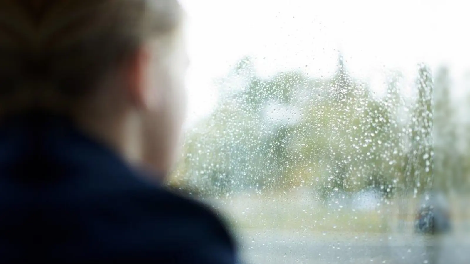 Immer mehr Menschen in Bayern leiden an Depressionen. (Foto: KKH)