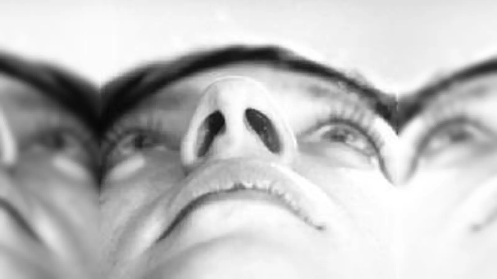 Im vergangenen Jahr ganz vorne mit dabei beim Münchner Jugendfotopreis: Sina Preikschat zum Thema »Paare«.	  (Foto: Preikschat)