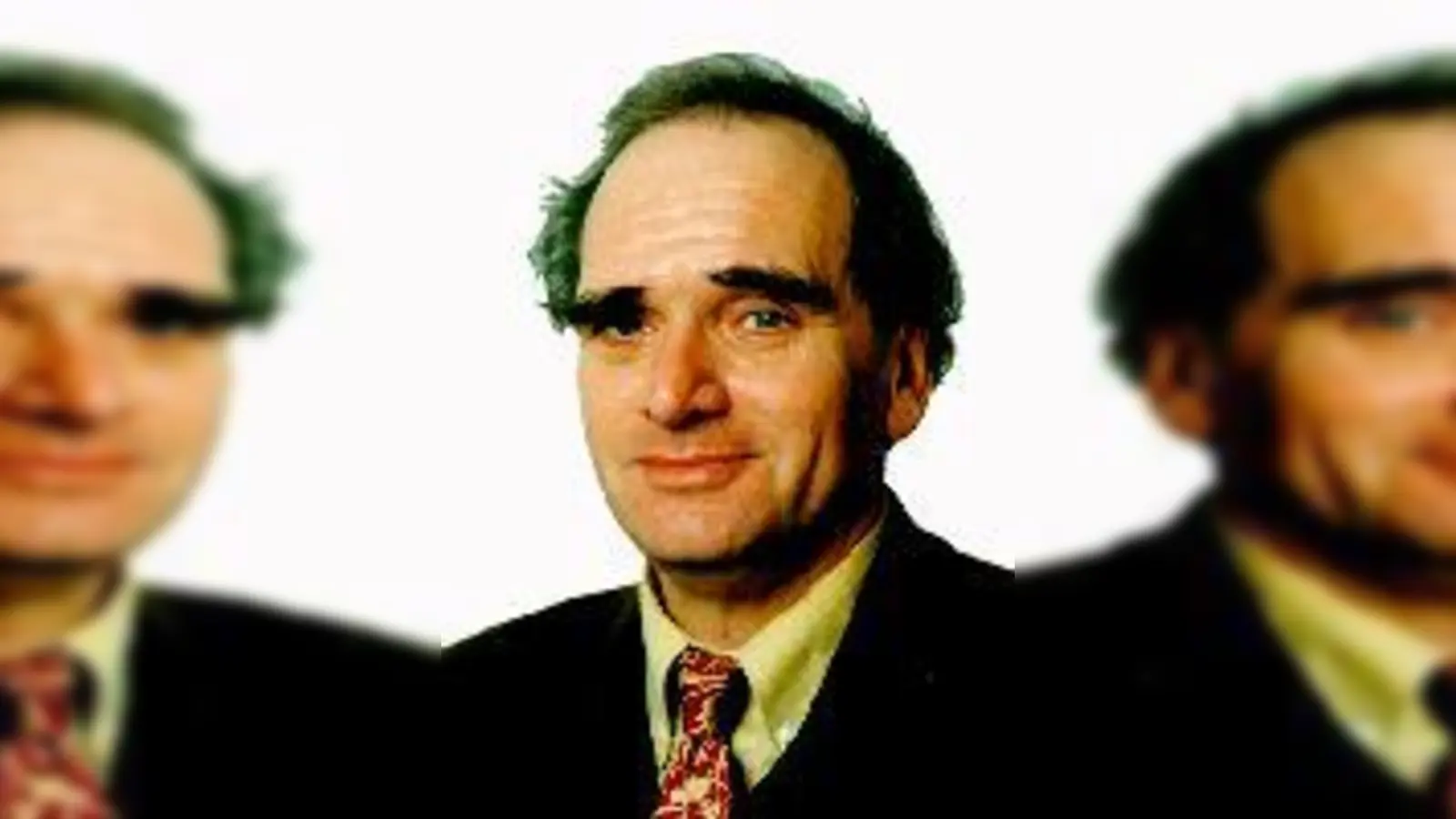 Joachim Lorenz  Münchner Umweltreferent  bezeugt den Bürgern hohes Umweltbewusstsein.  (Foto: LHM)