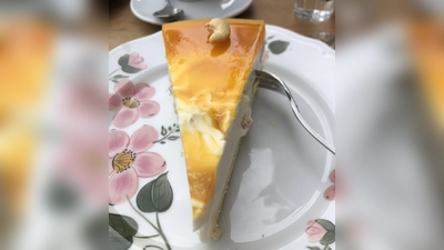 Ab sofort hat das Café des Familienzentrums in Poing wieder geöffnet. (Foto: hw)