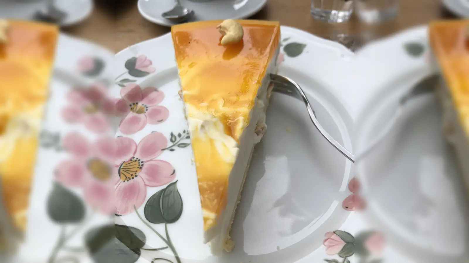 Ab sofort hat das Café des Familienzentrums in Poing wieder geöffnet. (Foto: hw)