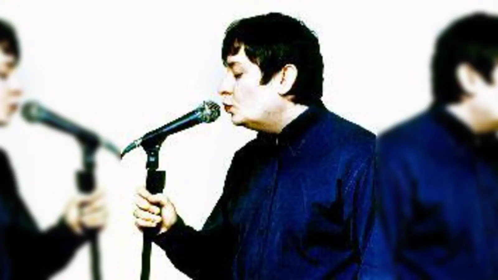 Von ihm können andere noch lernen: Der Londoner Comedy-Star Moloney.	 (Foto: VA)