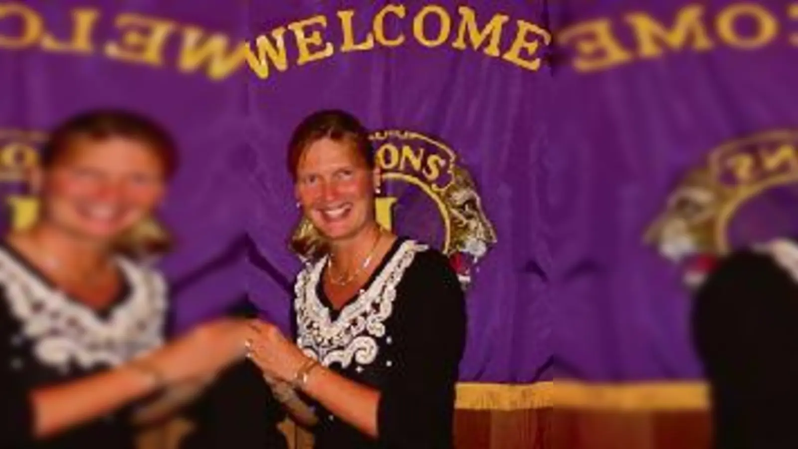 Beatrice  (Wächter.Foto: VA)