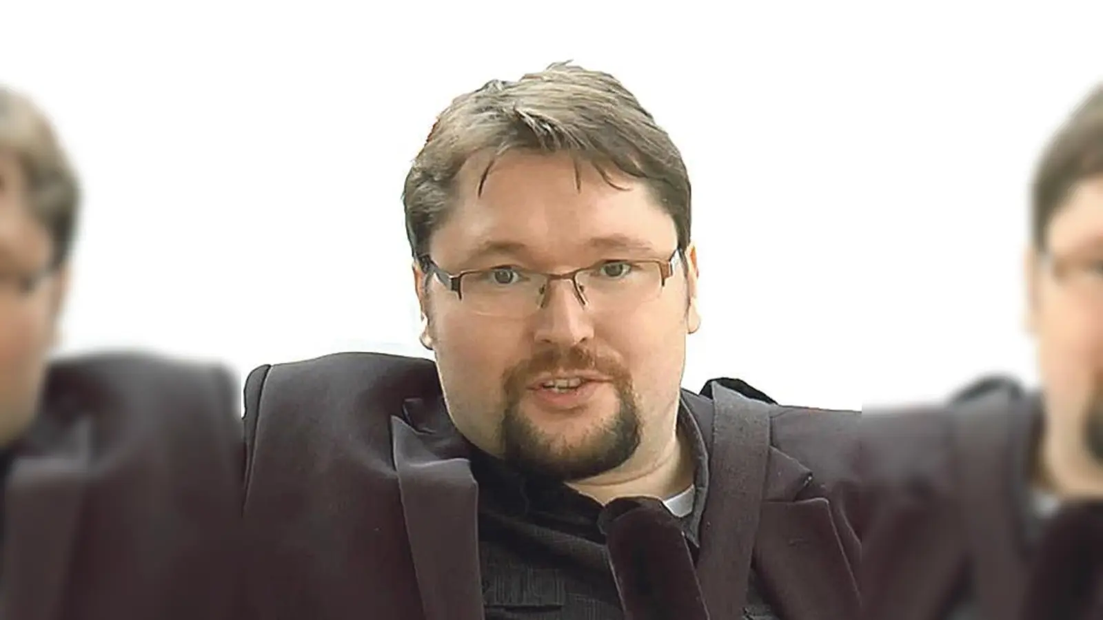 Journalist und Autor Norbert Fleischer.	 (Foto: VA)