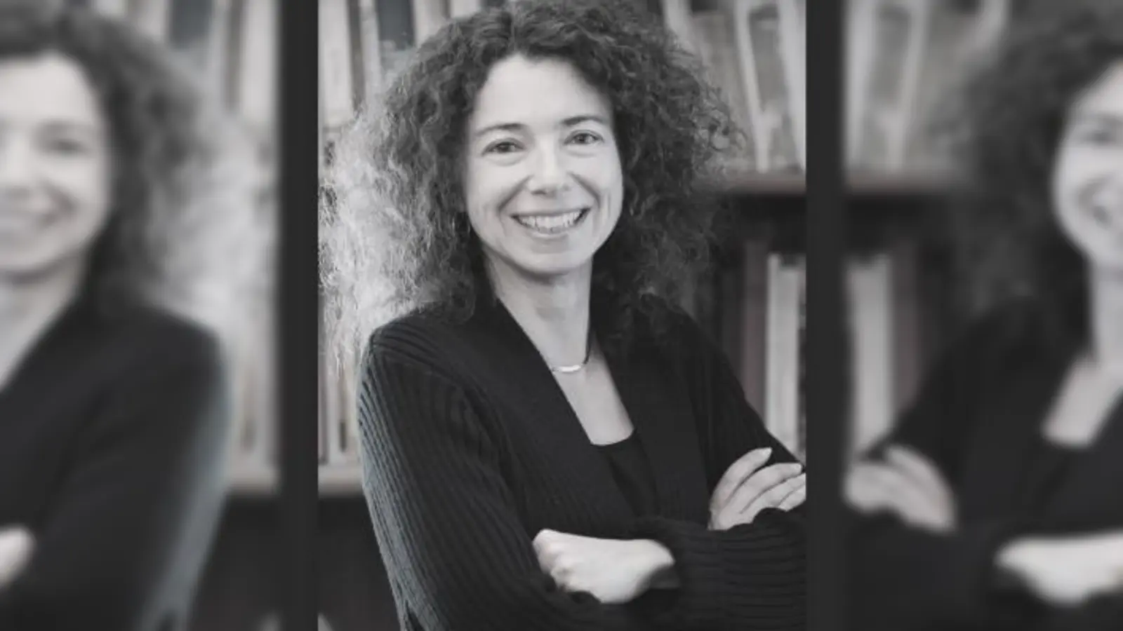 Den Vortrag des Abends hält Susanna Schrafstetter, die am Department of History der University of Vermont lehrt. (Foto: privat)