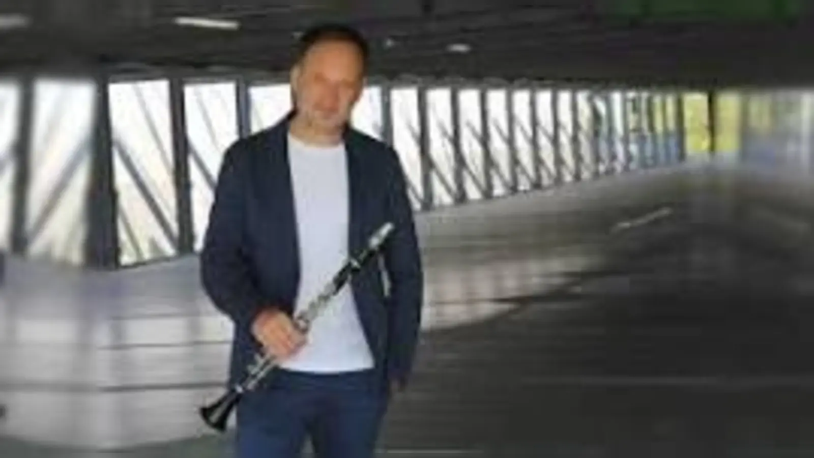 Der Musiker Markus Renhart wird die Zuhörer am 21. September begeistern. (Foto: Renhart)