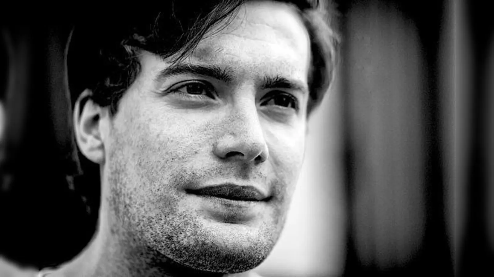 Johannes X. Schachtner lebt als Dirigent und Komponist in München.	 (Foto: Veranstalter)