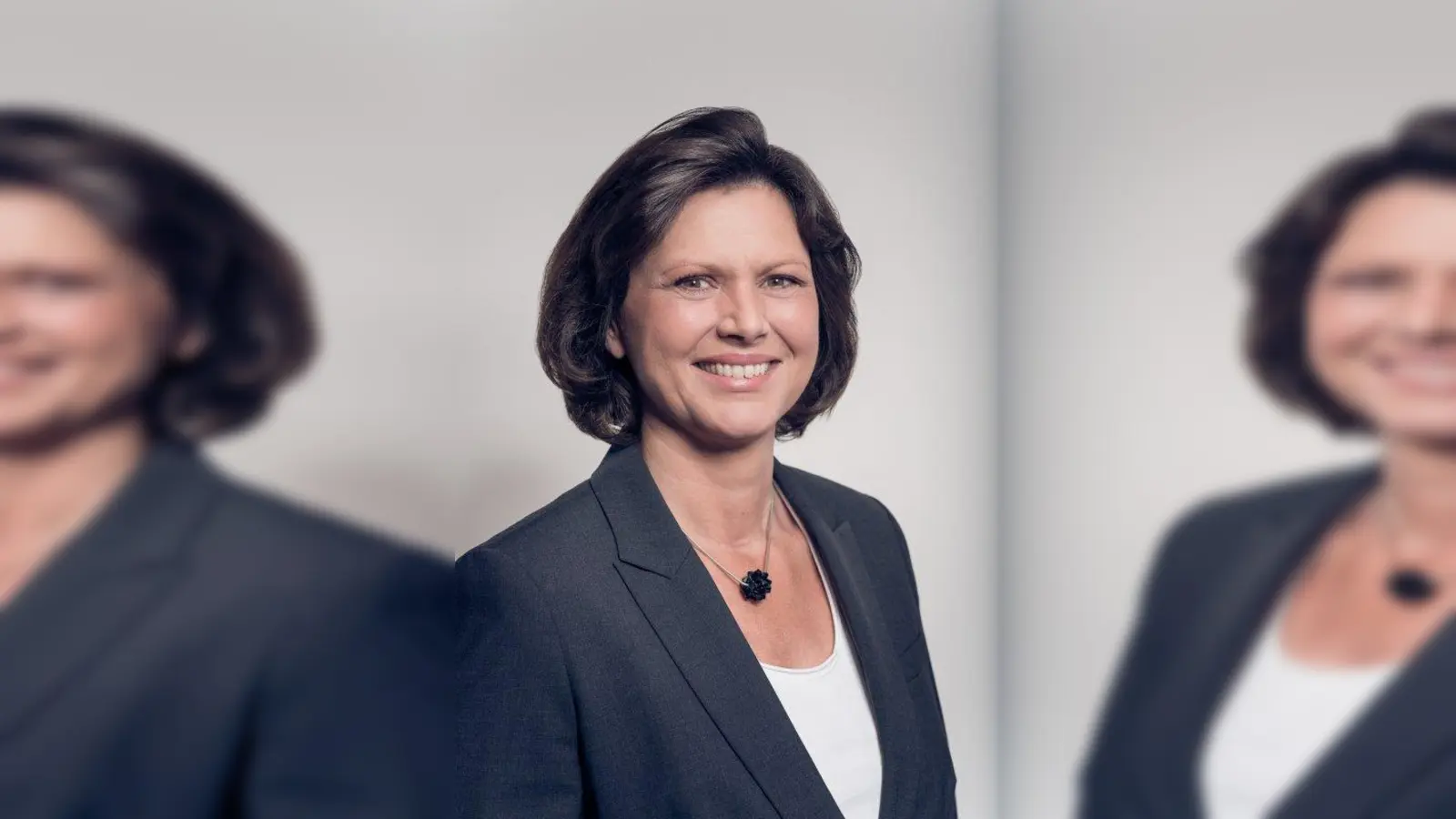 Ilse Aigner, Bayerische Wirtschaftsministerin. (Foto: StMWi)