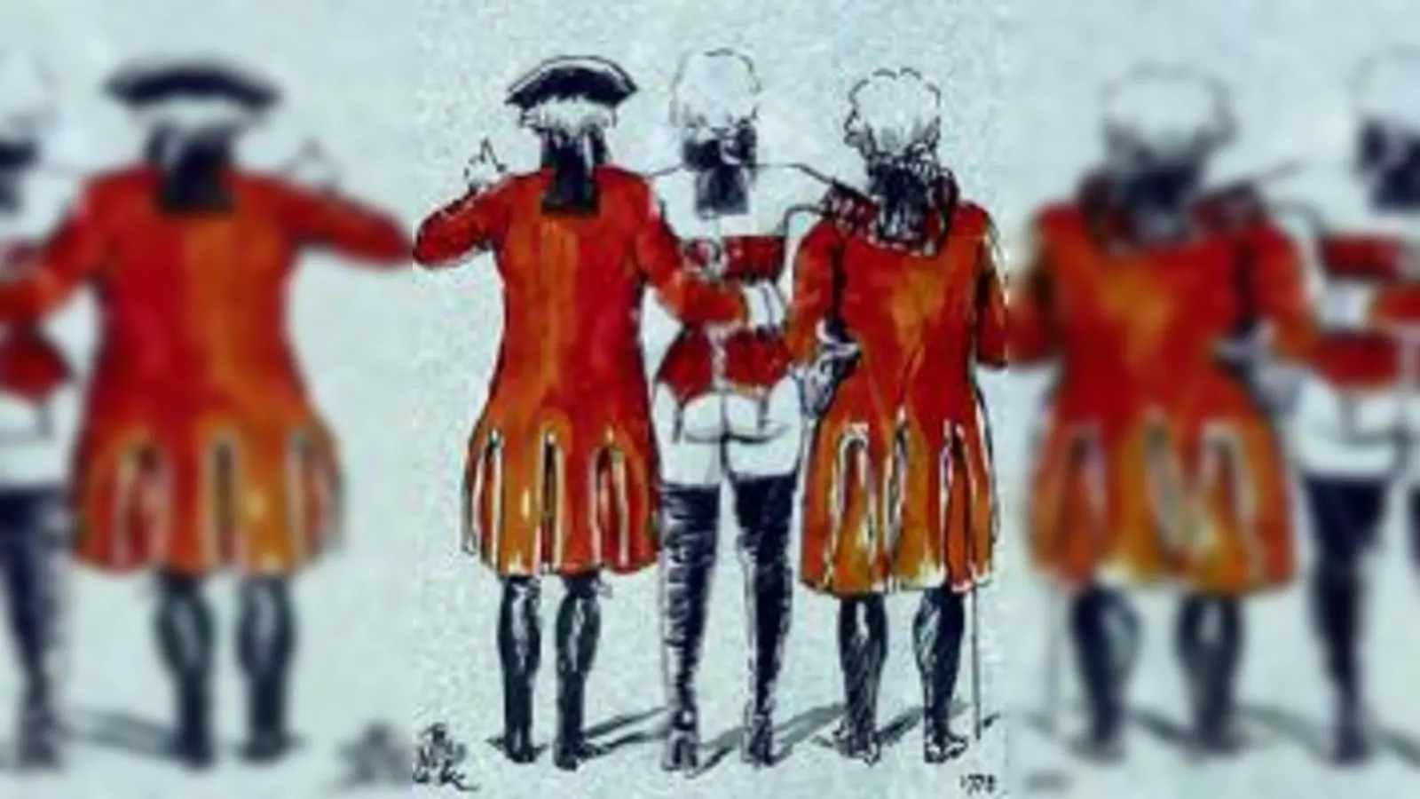 In der whiteBOX findet am 8. April eine Kunst-Versteigerung zugunsten der Münchner Kindl Stiftung statt. (Foto: VA)