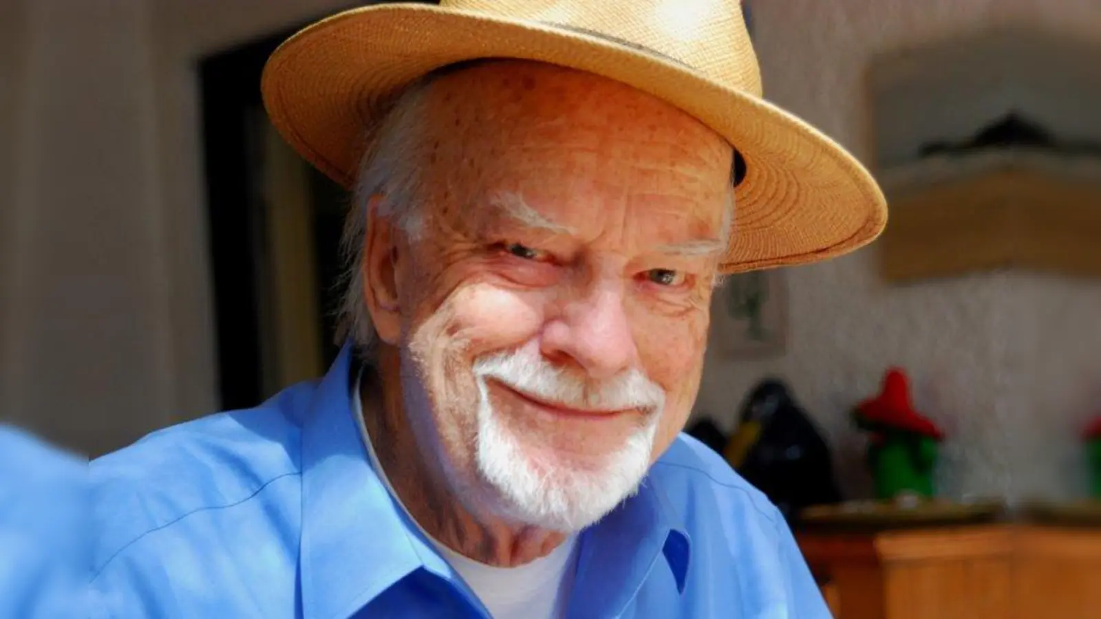 Walther Hohenester. (Foto: pi)