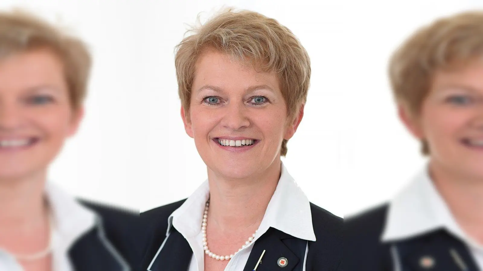 Die Generaloberin der Schwesternschaft München (SWM) Edith Dürr (Foto: Schwesternschaft München)