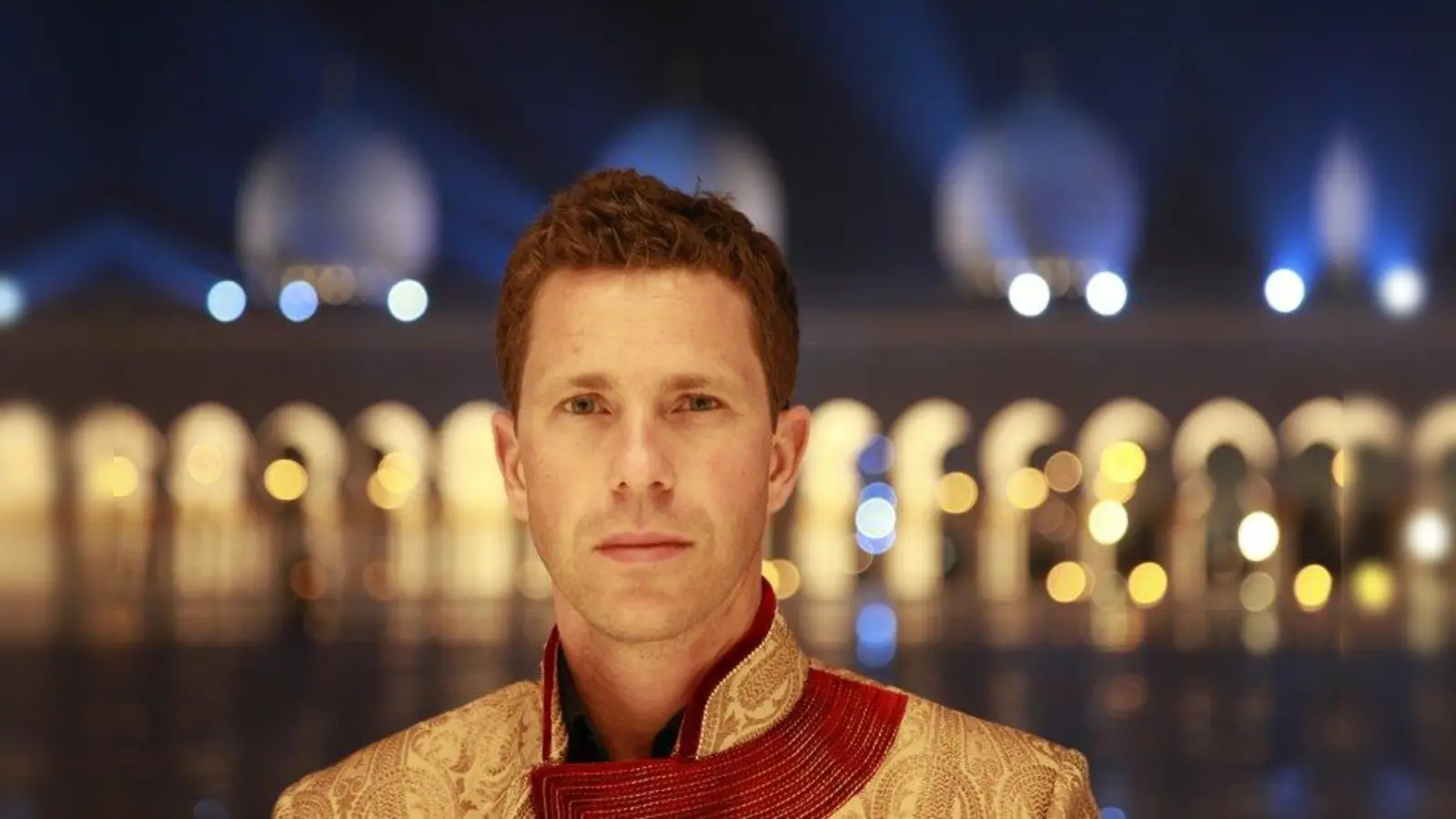 Nepo Fitz. (Foto: Nepo Fitz)