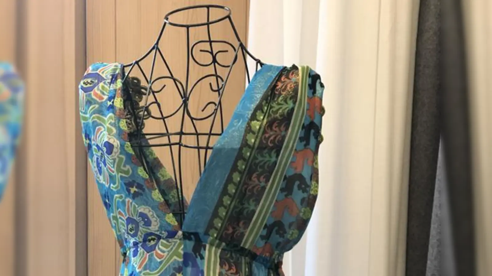 Neue Lieblingsstücke für den Kleiderschrank kann man beim Mädelsflohmarkt am 25. Juli entdecken.  (Foto: hw)