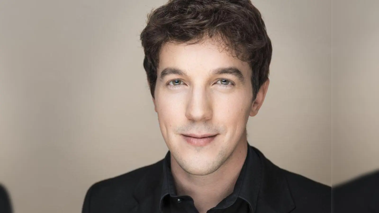 Gestaltet den 4. Abend der Reihe „Orgelmusik bei Kerzenschein”: der Organist Johannes Berger. (Foto: Aaron Kreidel)