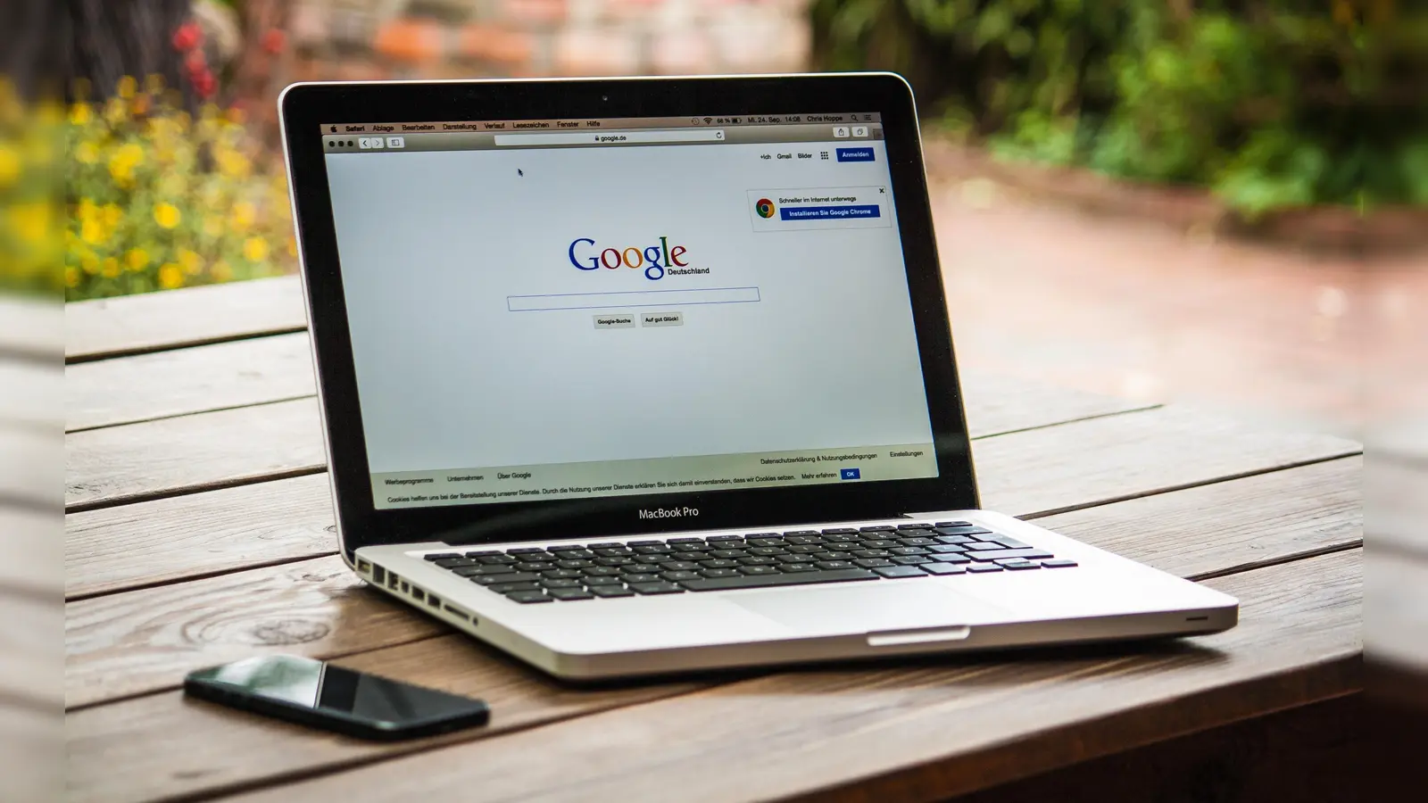 Mit weltweit täglich mehreren Milliarden Suchanfragen summiert sich der Energieverbrauch allein dafür auf eine Million Kilowattstunden – jeden Tag!  (Foto: CC0)