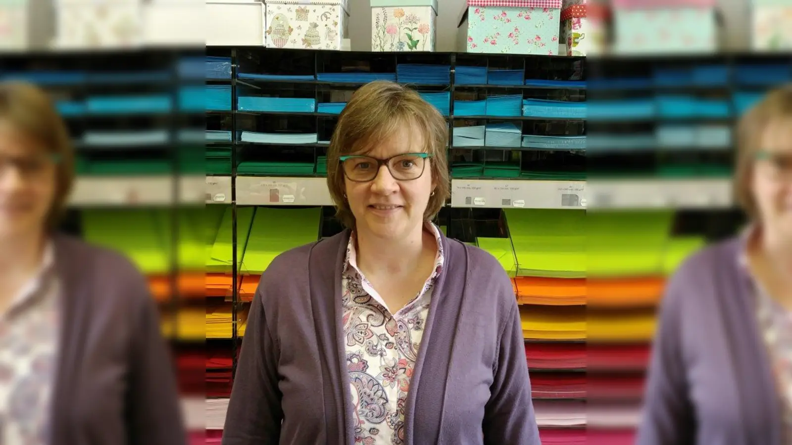 Beate Großelfinger (Foto: Lukas Schuster)