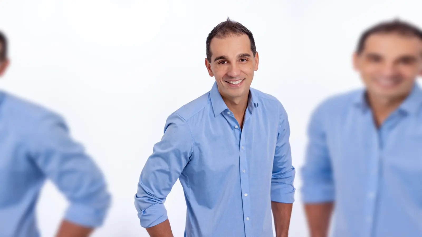 Marc Salih (Foto: Walter Daschner)