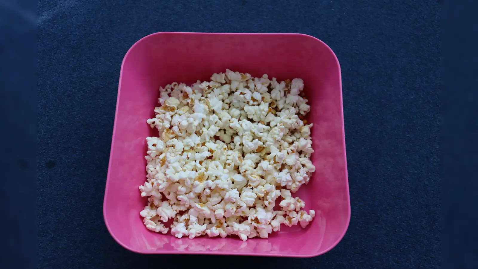 Ganz im Zeichen des Kinos steht das Kulturprogramm der Seniorenresidenz im Monat August. (Symbolbild: mha)