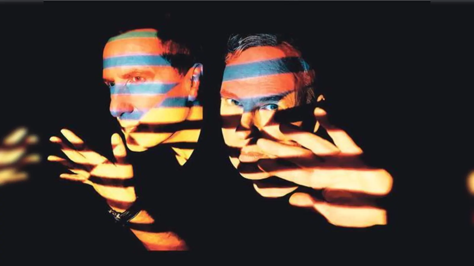 Aus der Dunkelheit wieder ins Rampenlicht der Bühne: OMD sind am 30. November in der TonHalle.	 (Foto: VA)