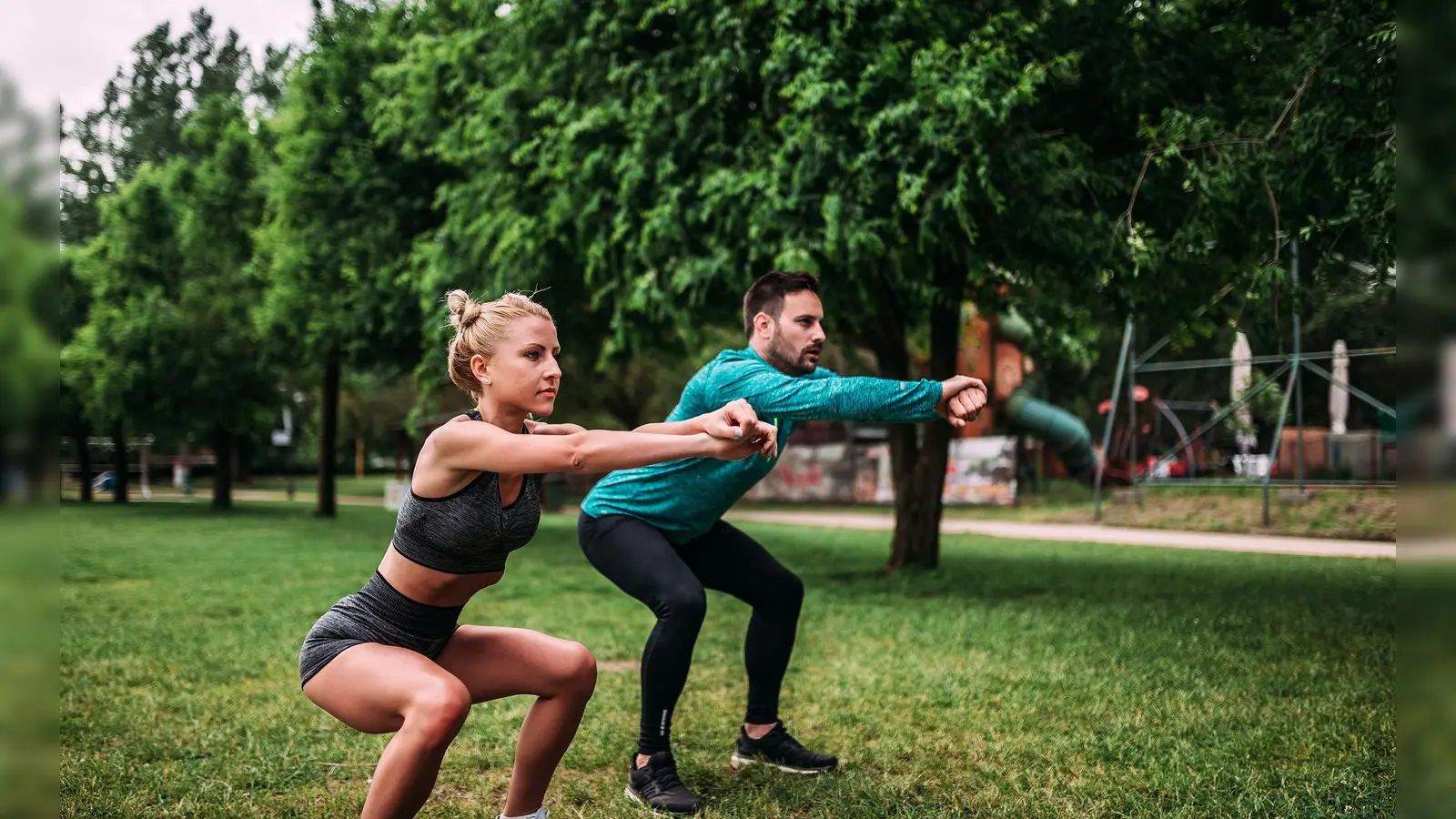 Der Kurs findet zu vier Terminen statt. Teilnehmen ist kostenlos möglich. (Foto: body + soul)