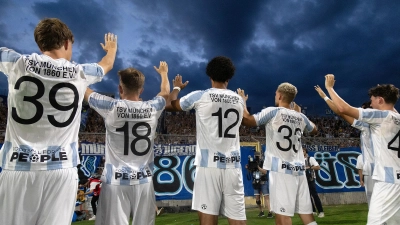 Neue Zeitrechnung: der Verein spielt wieder die Hauptrolle. (Foto: Anne Wild)