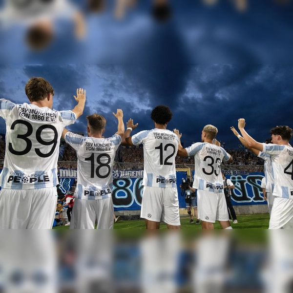 Neue Zeitrechnung: der Verein spielt wieder die Hauptrolle. (Foto: Anne Wild)