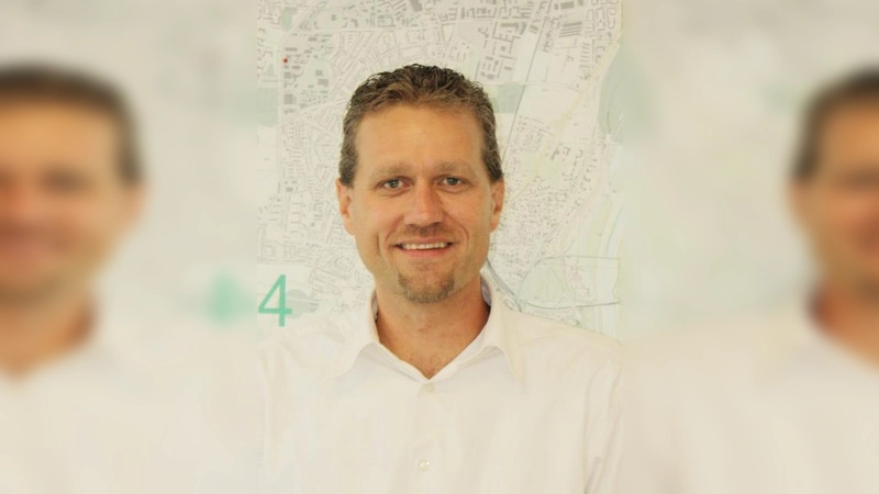 Jürgen Miller. (Foto: job)