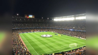 Die Champions League sowie der Pokal der Landesmeister haben in ihrer bewegten Geschichte schon einige Sensationen hervorgebracht. Unvergessen der Anfangstriumph von Real Madrid in den ersten Jahren. (Foto: FrodeCJ auf Pixabay)