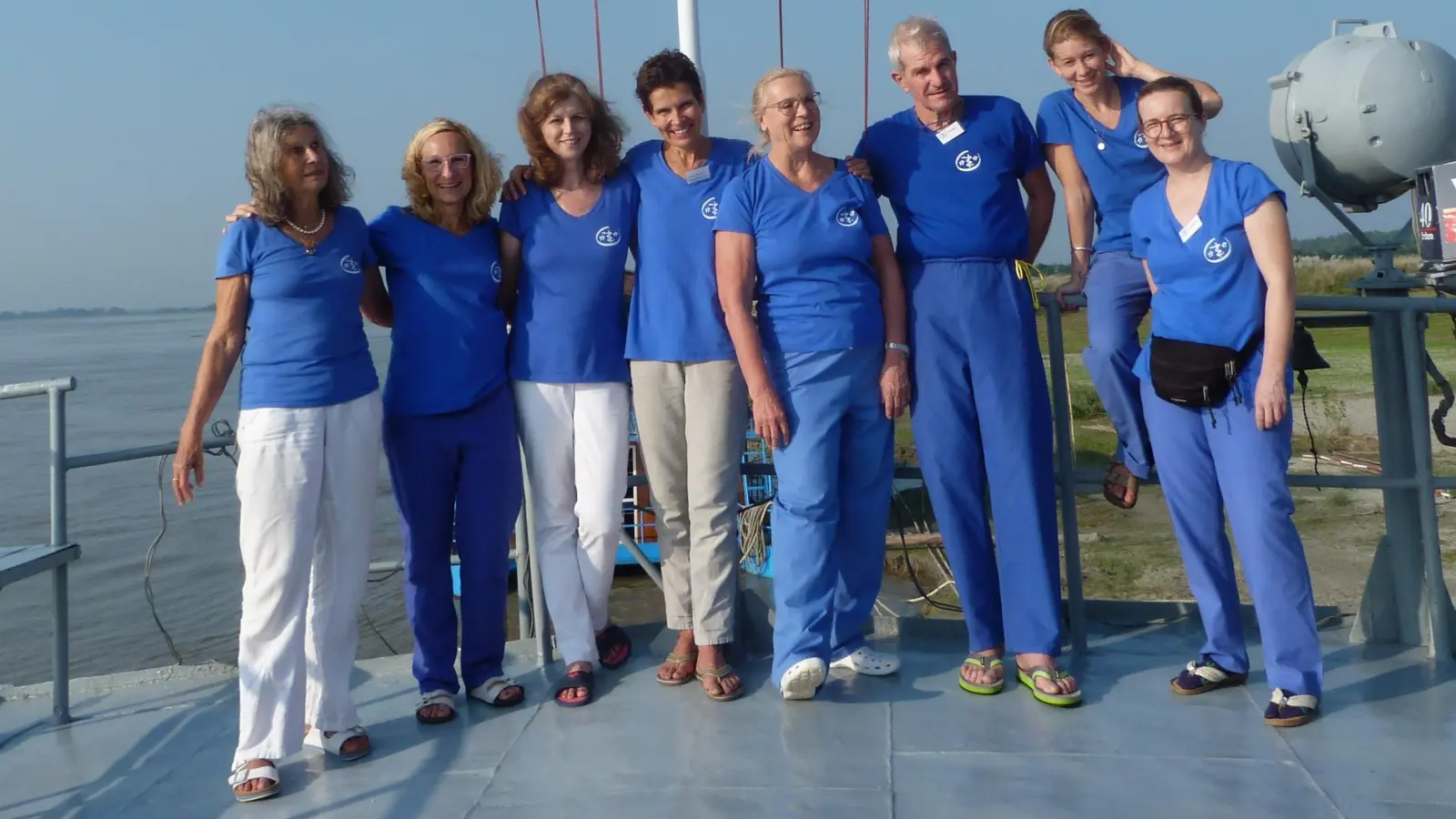 Der Hilfsverein Ärztecamp International hilft den Ärmsten der Armen.  (Foto: Ärztecamp International e.V.)