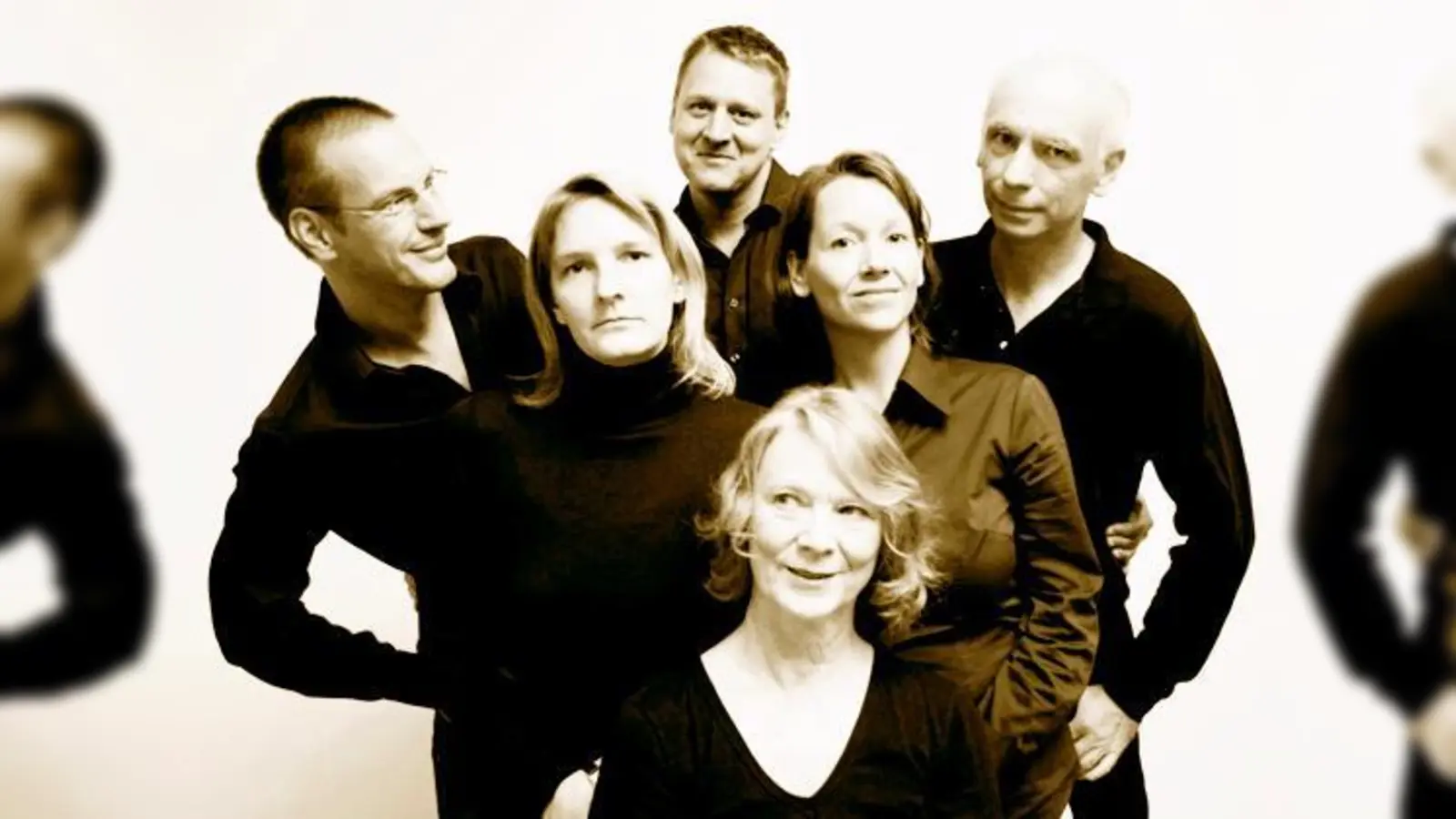 Das Ensemble des Artikult Theaters bringt »Lantana« nach Moosach ins Schlössl.	 (Foto: Privat)