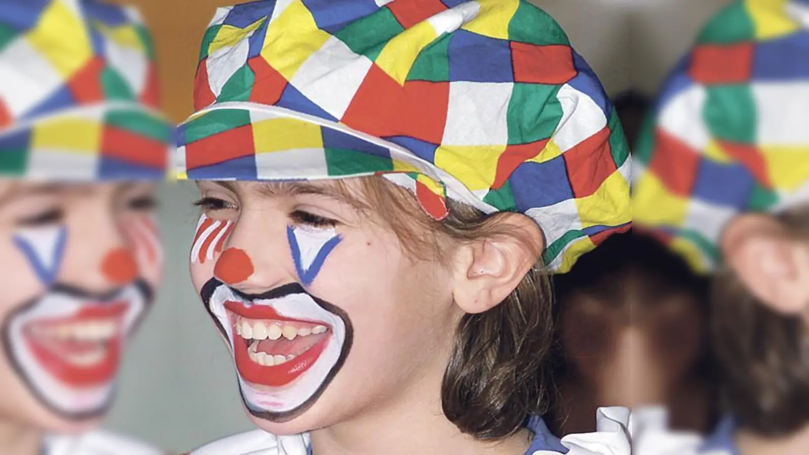 Kinderfasching in St. Pius: Freier Eintritt.	 (Foto: VA)