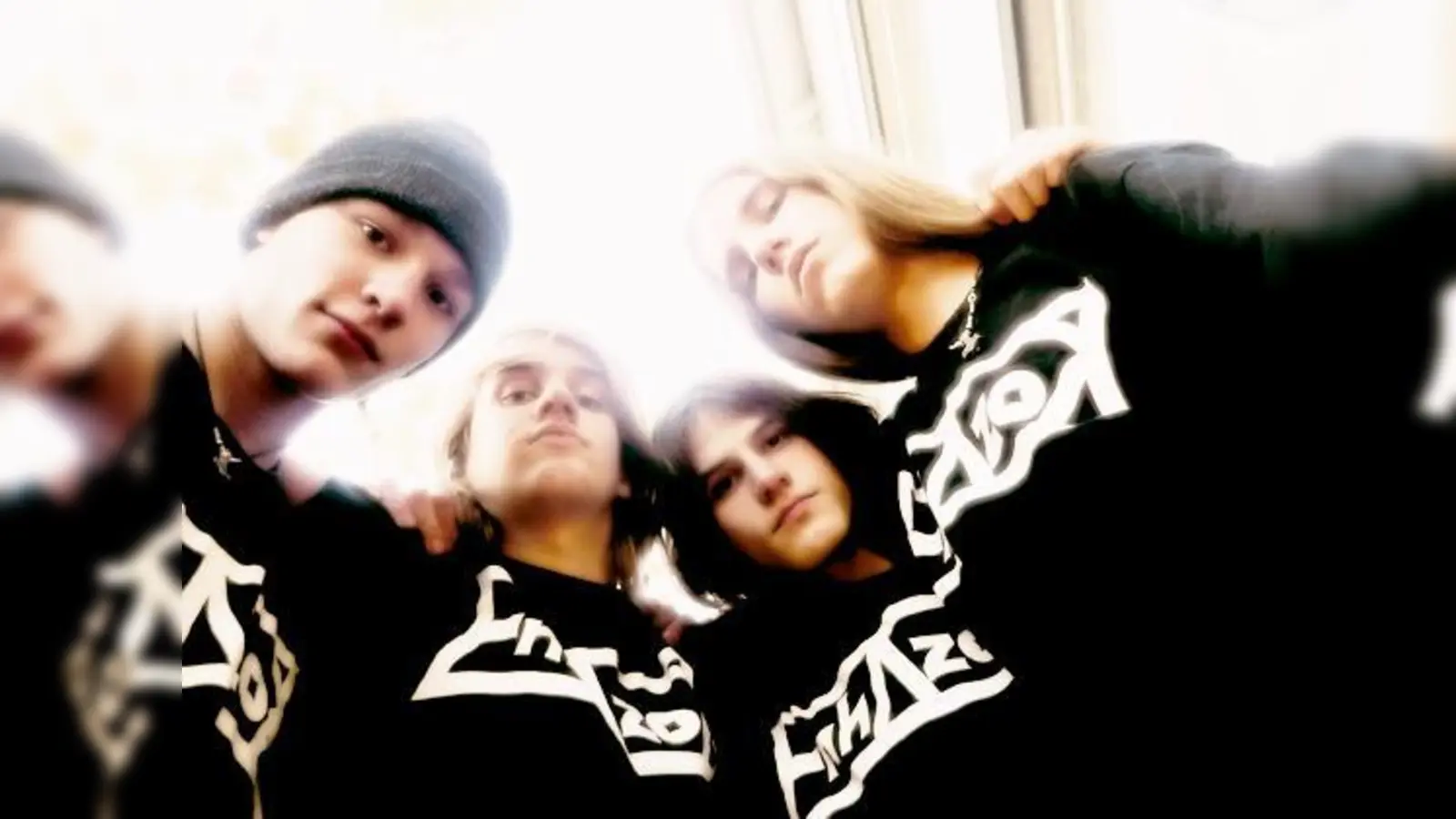 »Enhazor« spielen schon seit 2008 zusammen und haben sich schon ein eigenes Repertoire erarbeitet.  (Foto: Privat)