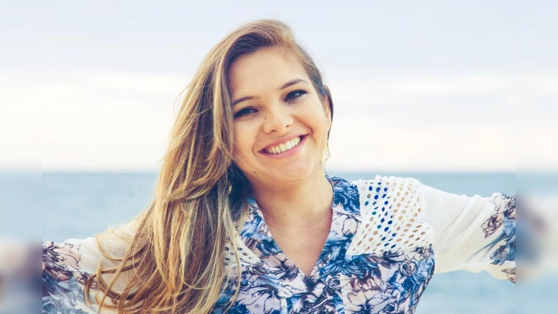 Präsentiert gemeinsam mit ihrer Band traditionelle brasilianische Rhythmen: Joelma Marques. (Foto: Adrielle Onofre)