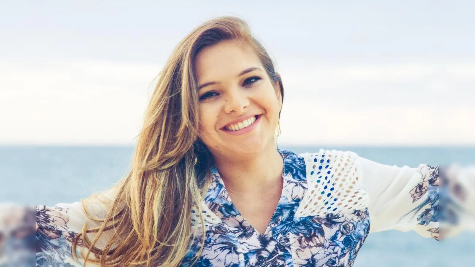 Präsentiert gemeinsam mit ihrer Band traditionelle brasilianische Rhythmen: Joelma Marques. (Foto: Adrielle Onofre)