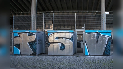 Im Zeichen des Löwen: U21-Mannschaft des TSV 1860 München. (Symbolbild: Anne Wild)