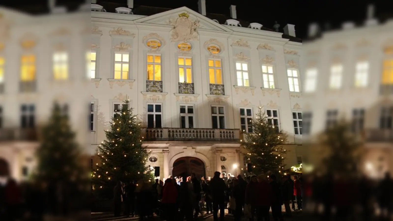 Wer mal andere Weihnachtsmärkte sehen möchte, lässt sich etwa auf dem Haimhauser Christkindlmarkt überraschen, verzaubern und in Weihnachtsstimmung bringen. Wir freuen uns auf Sie!  (Foto: VA)