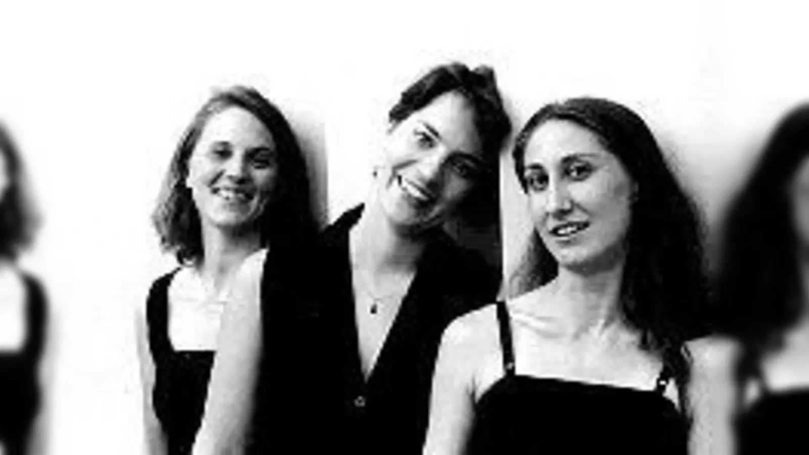 Die Gründungsmitglieder Monika Moll, Stephanie Wagner und Rumi Buchner.	 (Foto: Veranstalter)