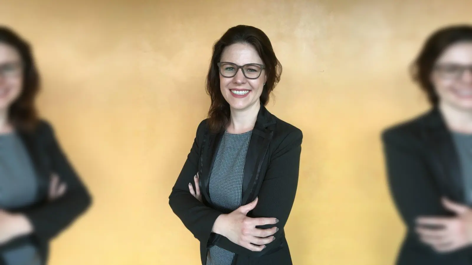 Steffi Engelhardt, SWM-Kundencenter Netzanschlüsse. (Foto: SWM)