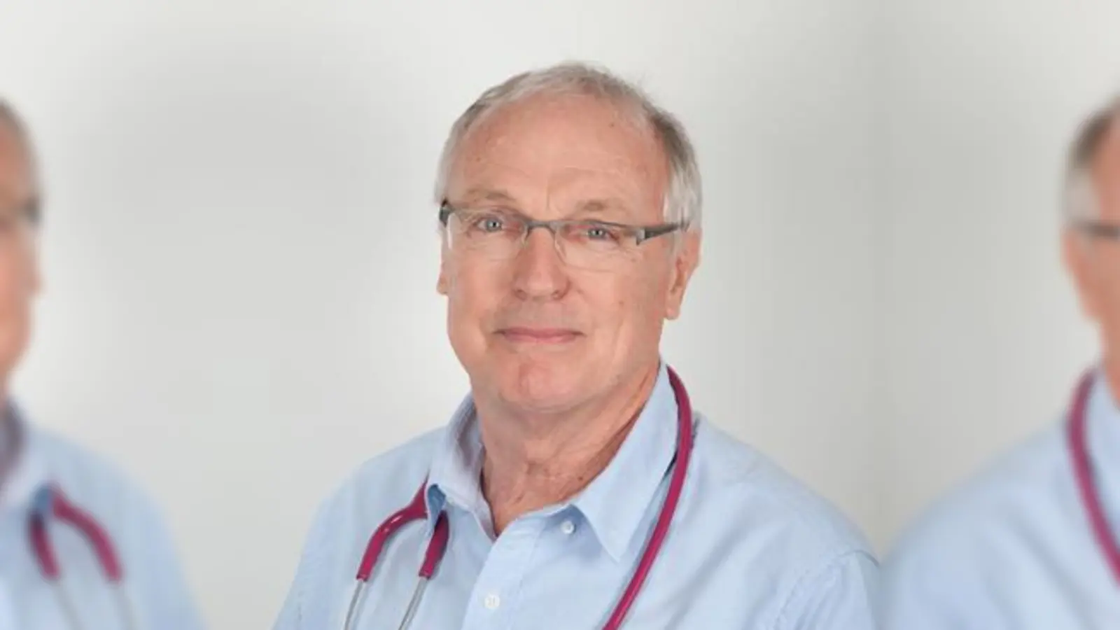 Ärztlich begleitet abnehmen bei slimpuls mit Dr. Pfister.<br><br><br> (Foto: slimpuls)